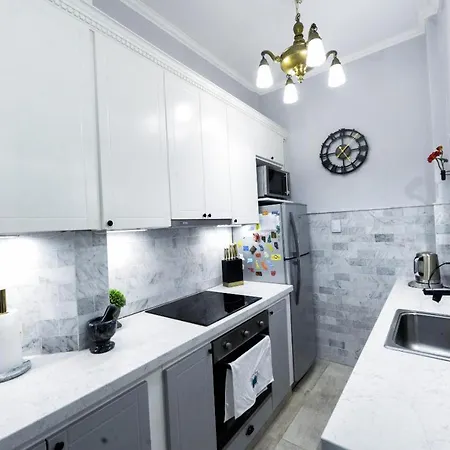 Hermoso departamento en el corazón de Ciudad Autónoma de Buenos Aires Exterior foto