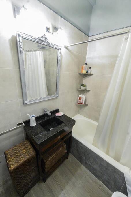Apartment Lujoso Centro De