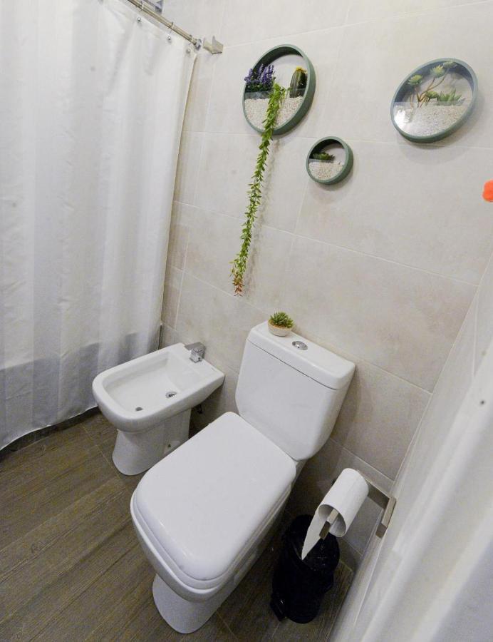 Apartment Lujoso Centro De