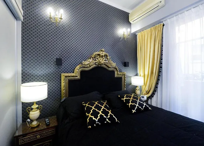 Hermoso departamento en el corazón de Buenos Aires
