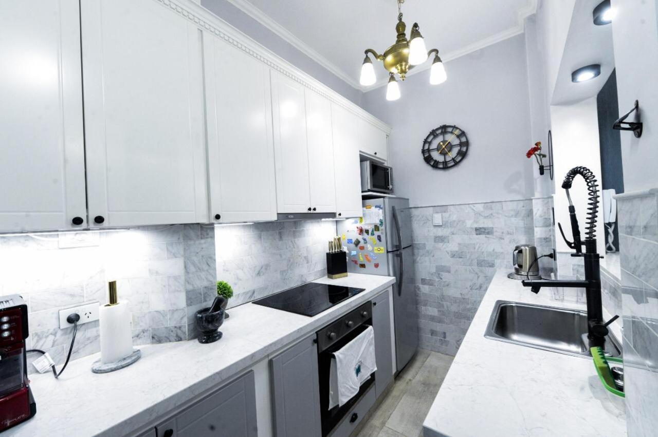 Apartamento Hermoso Departamento En El Corazón De *