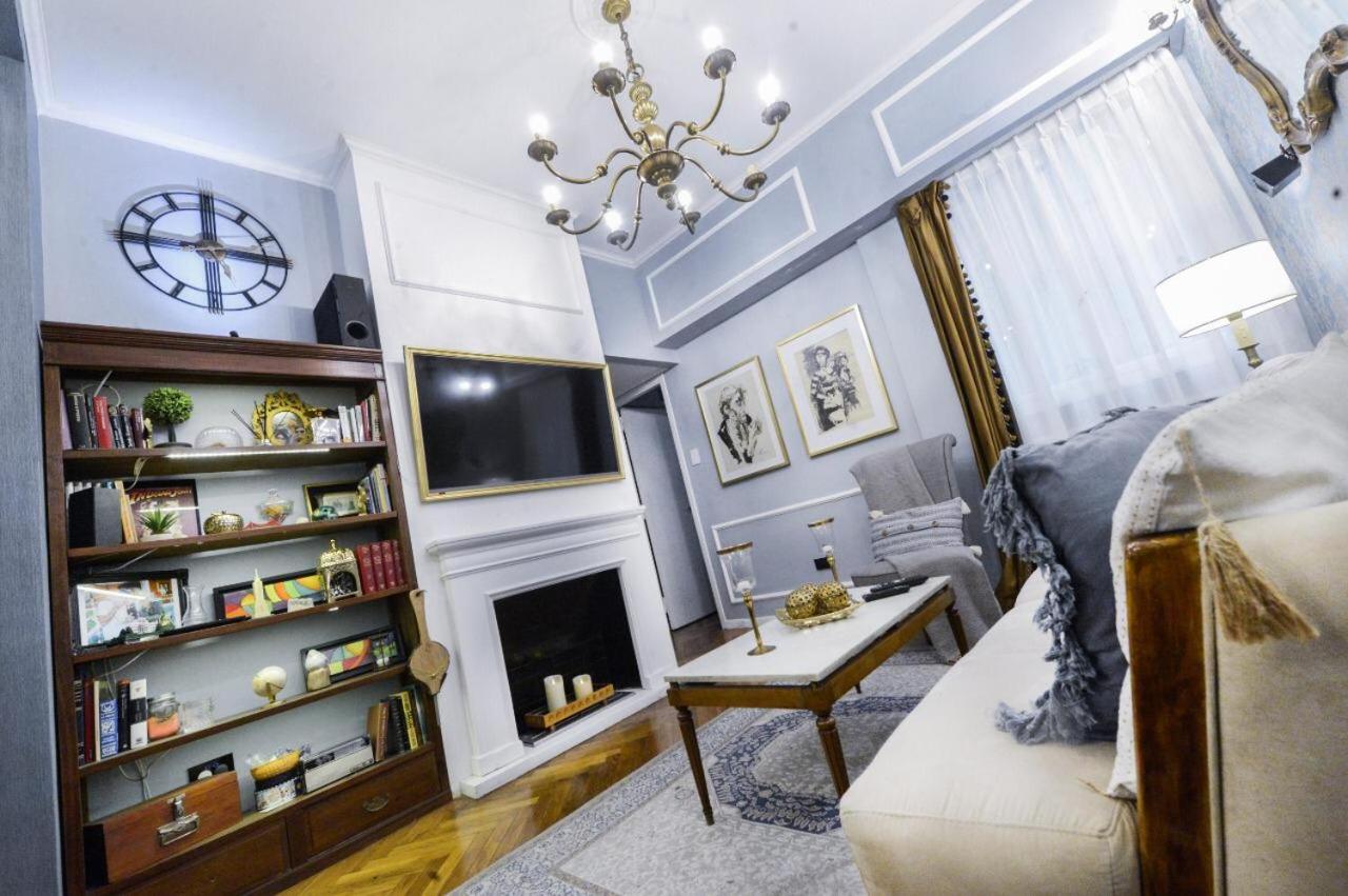 Hermoso Departamento En El Corazón De Apartamento *