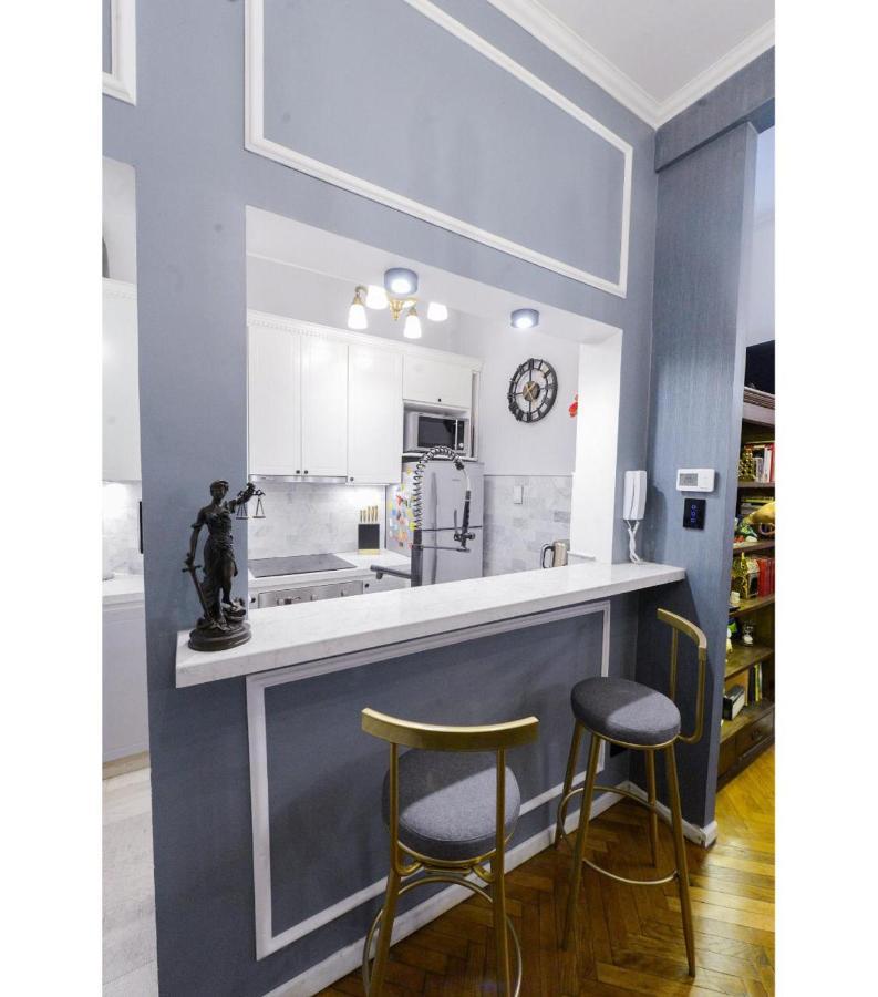 Hermoso Departamento En El Corazón De Apartamento