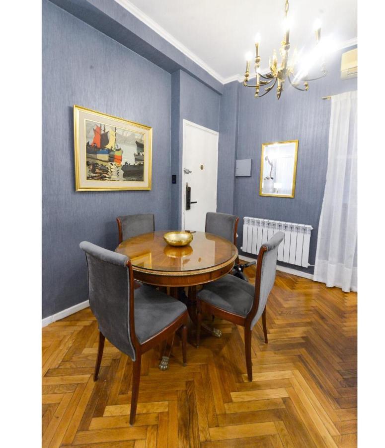 Hermoso Departamento En El Corazón De * Ciudad Autónoma de Buenos Aires