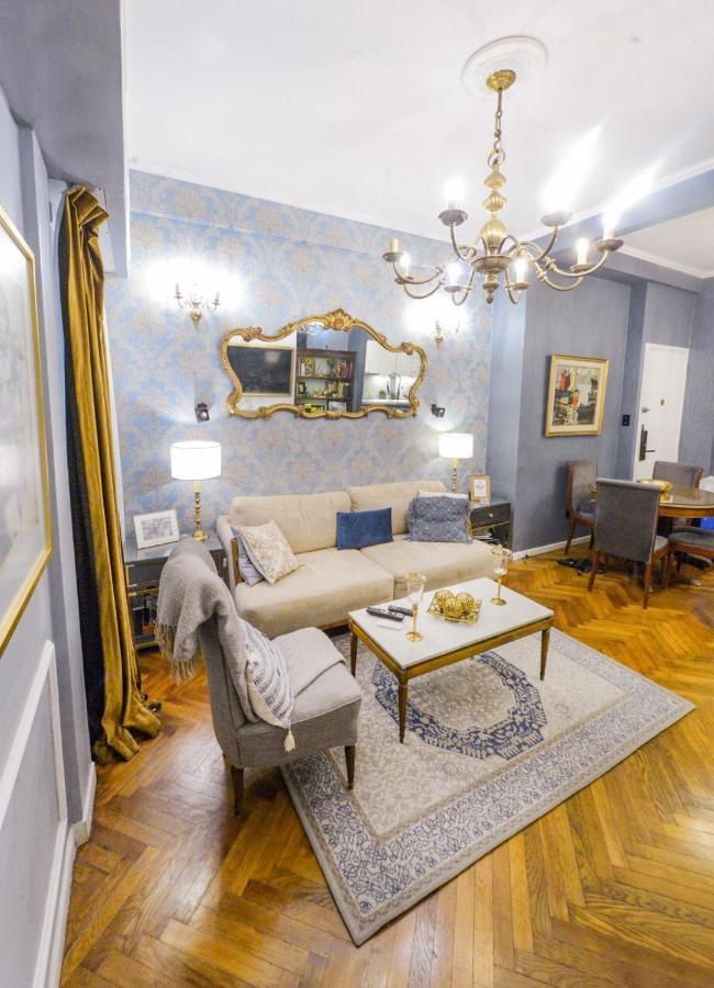Hermoso Departamento En El Corazón De Apartamento