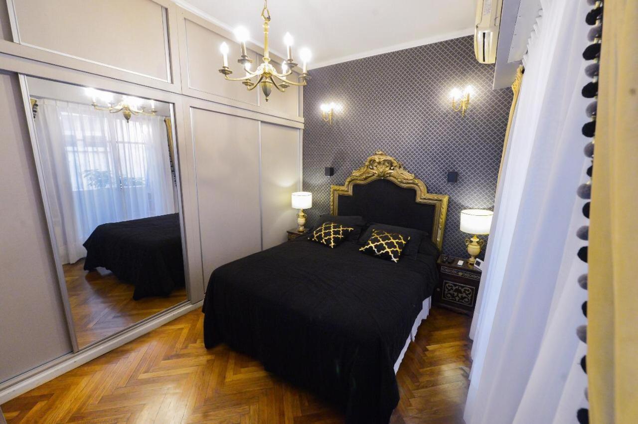 Hermoso Departamento En El Corazón De Apartamento