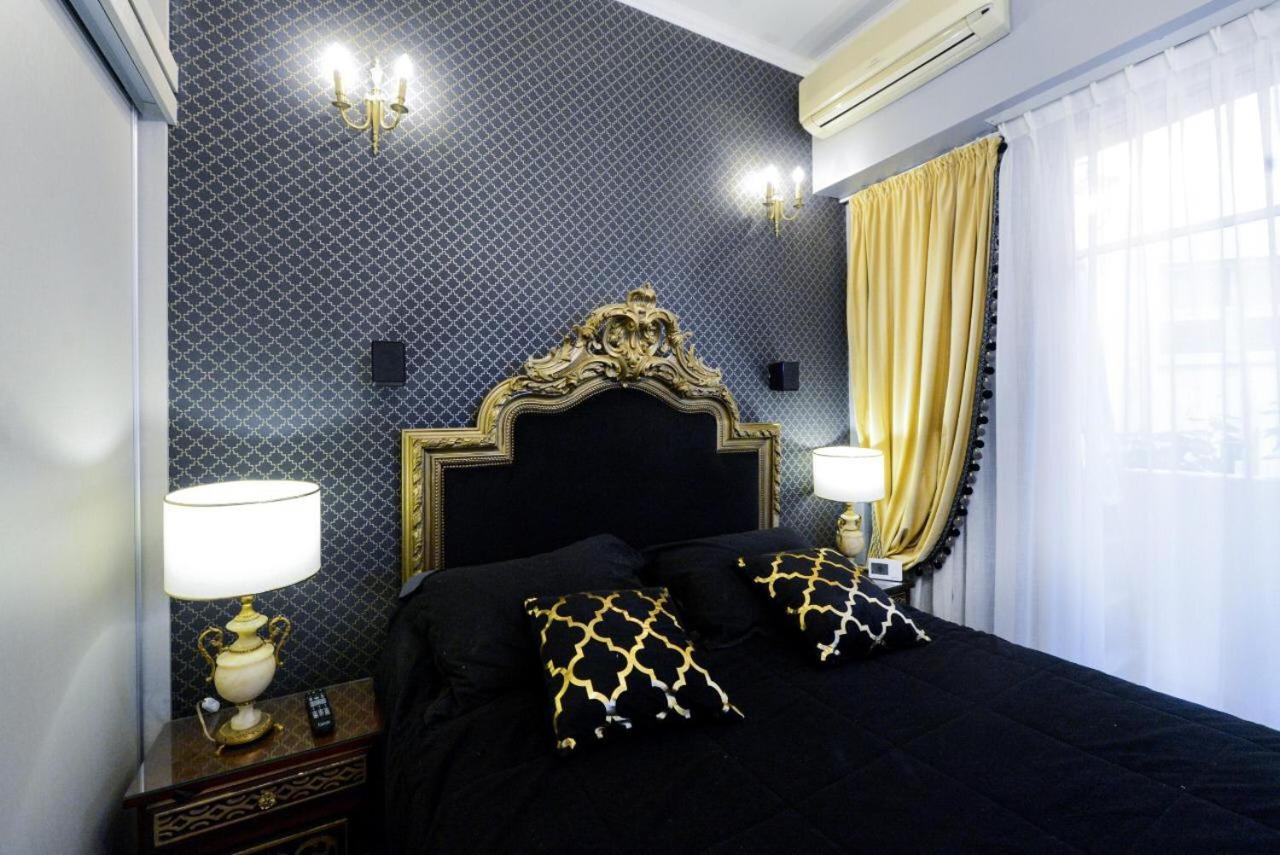 Hermoso Departamento En El Corazón De Apartamento *